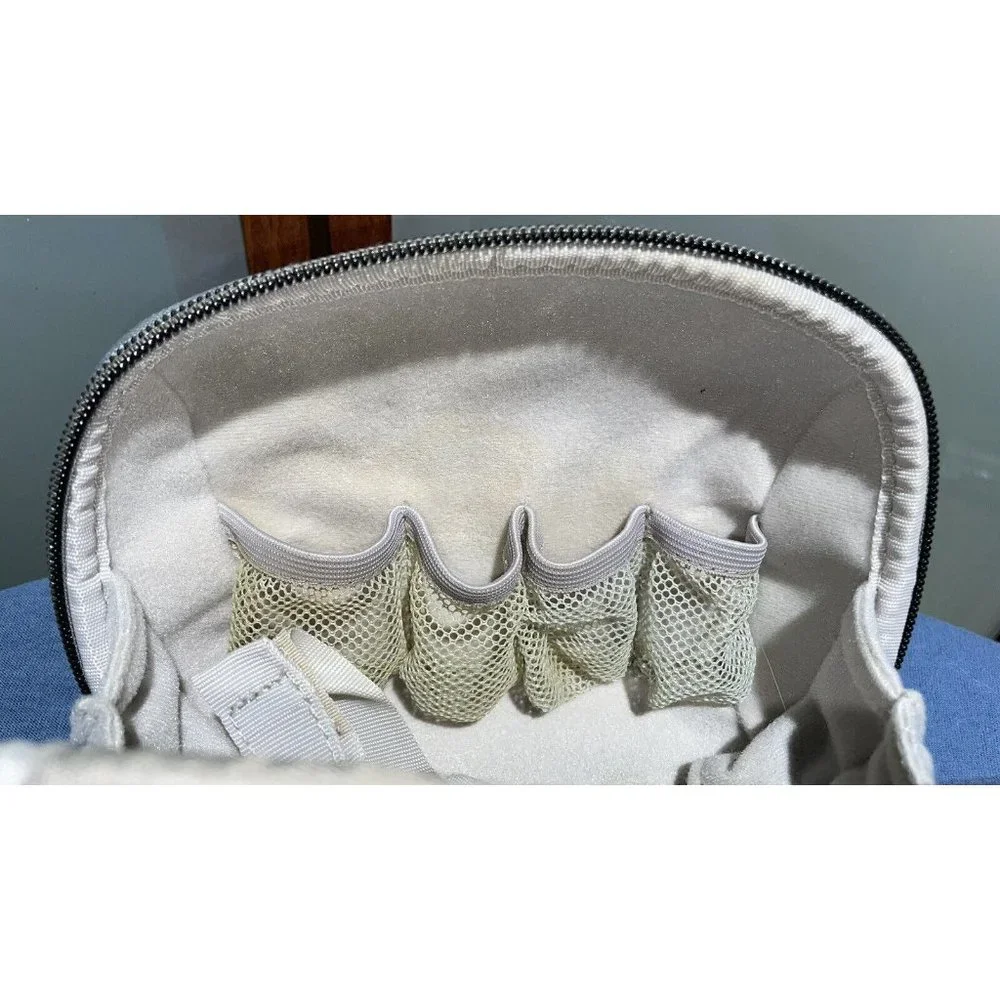 doTERRA Pilot Portable Diffuser Essential Oil Aromatherapy Travel Bag Case Only